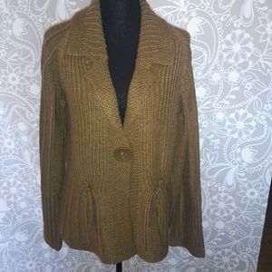 Women's Sweater Large by FDJ